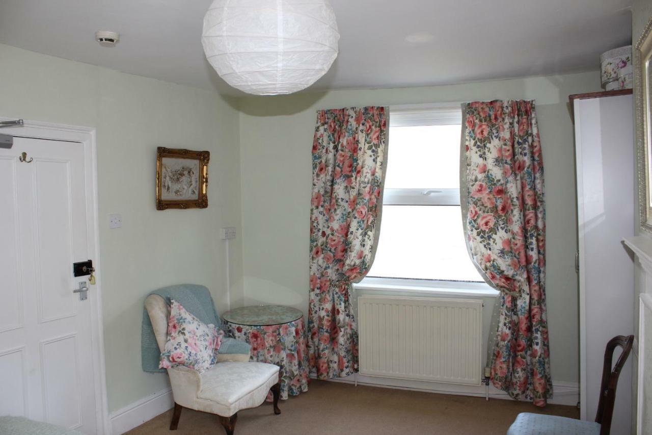 Casa de Férias Cherubs Nest Dartmouth