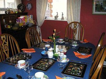 Cherubs Nest Holiday home *