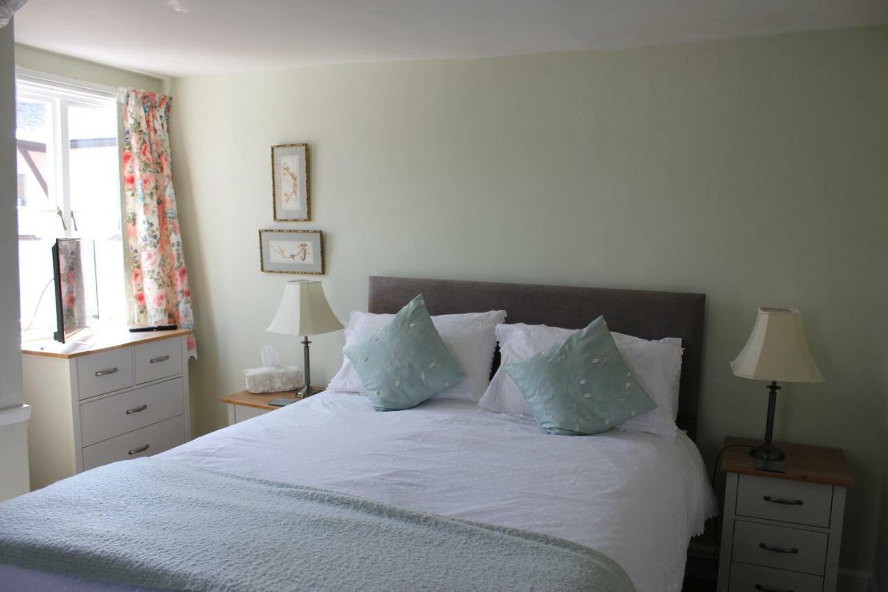 Cherubs Nest Holiday home